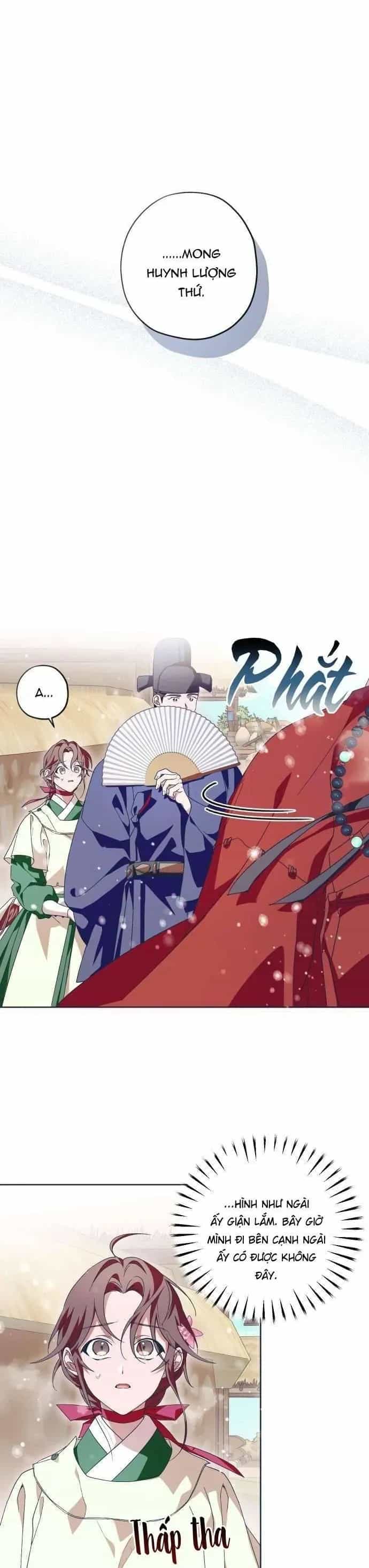Dabi, Hương Vị Ngây Ngất - Chương 24 - ảnh 6