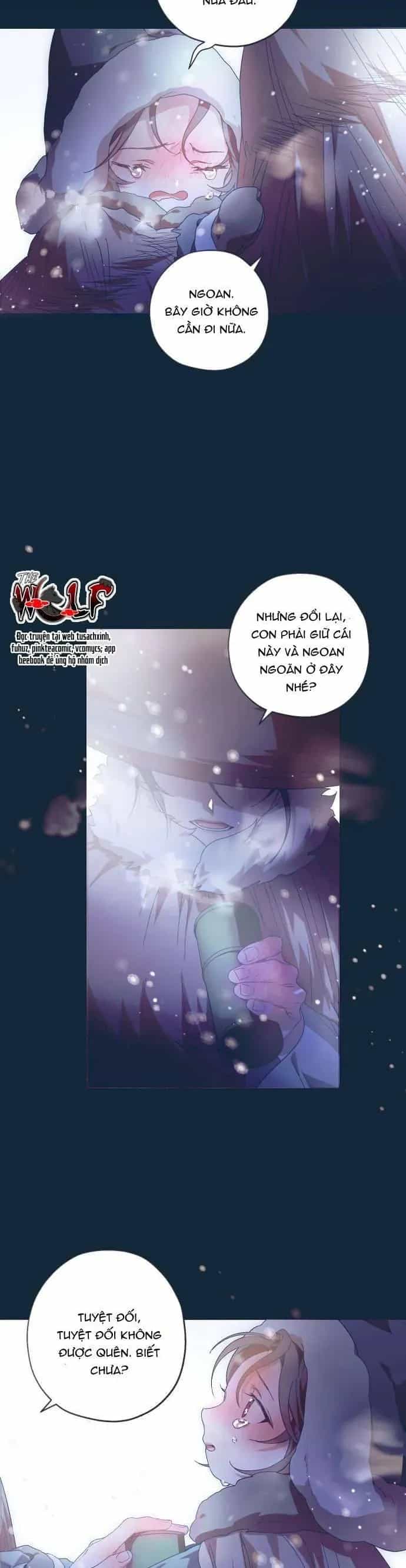 Dabi, Hương Vị Ngây Ngất - Chương 25 - ảnh 11
