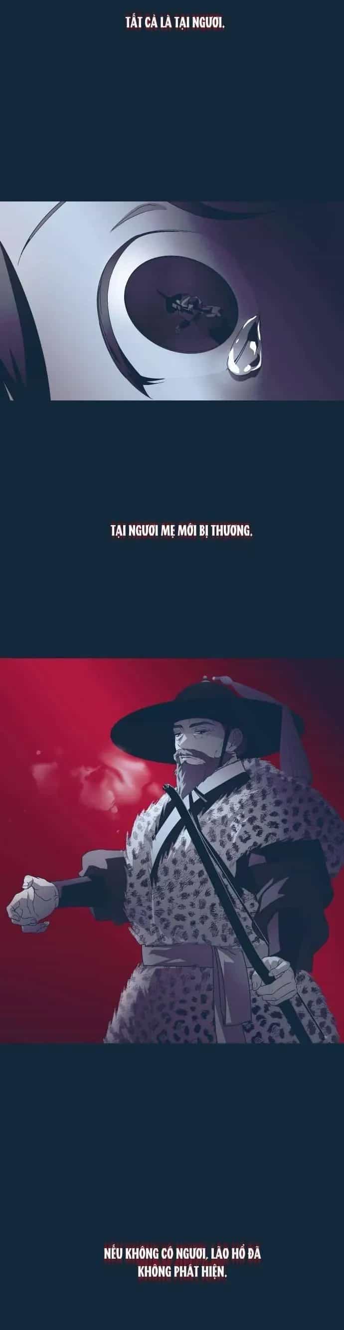 Dabi, Hương Vị Ngây Ngất - Chương 25 - ảnh 15