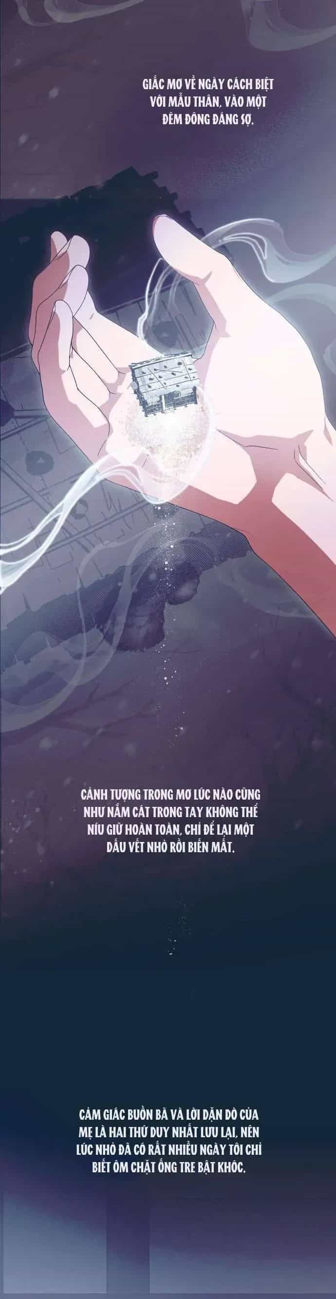Dabi, Hương Vị Ngây Ngất - Chương 25 - ảnh 19