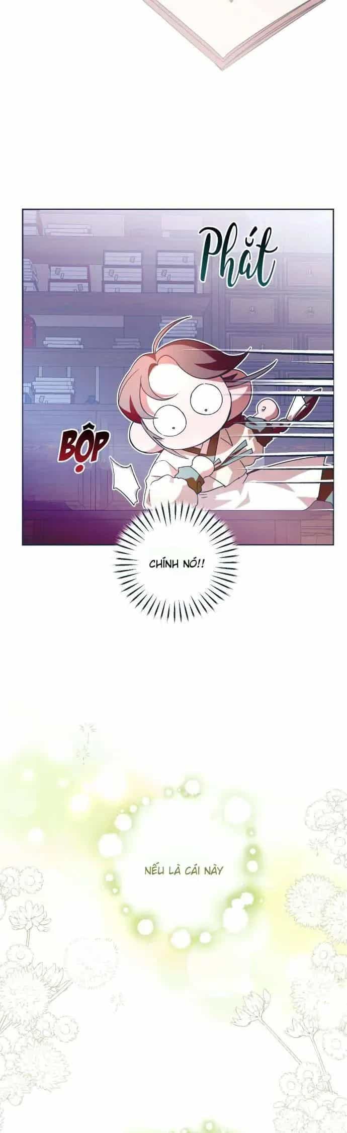 Dabi, Hương Vị Ngây Ngất - Chương 25 - ảnh 38