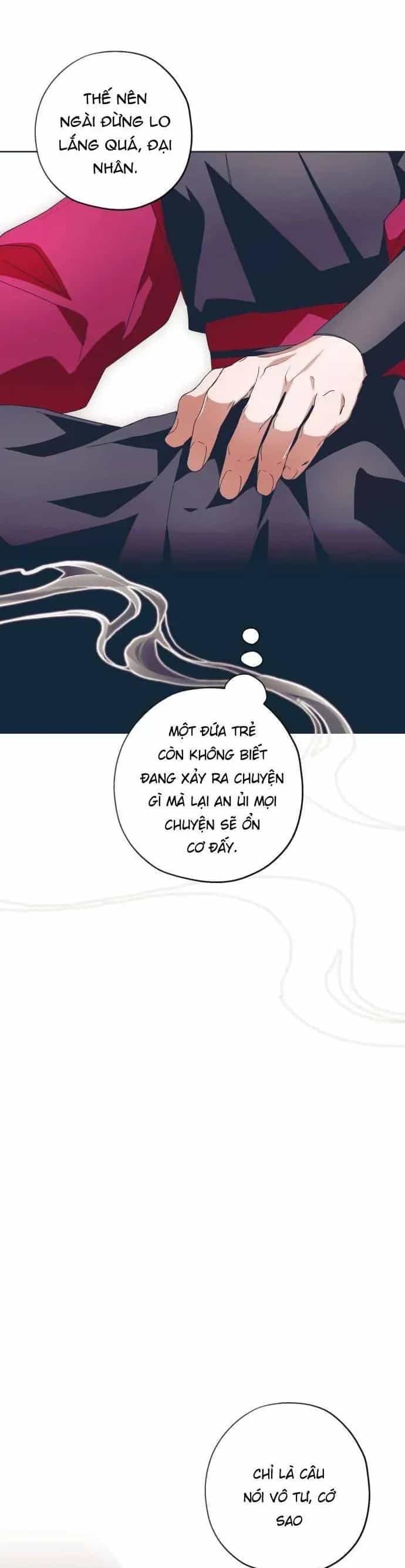 Dabi, Hương Vị Ngây Ngất - Chương 26 - ảnh 23