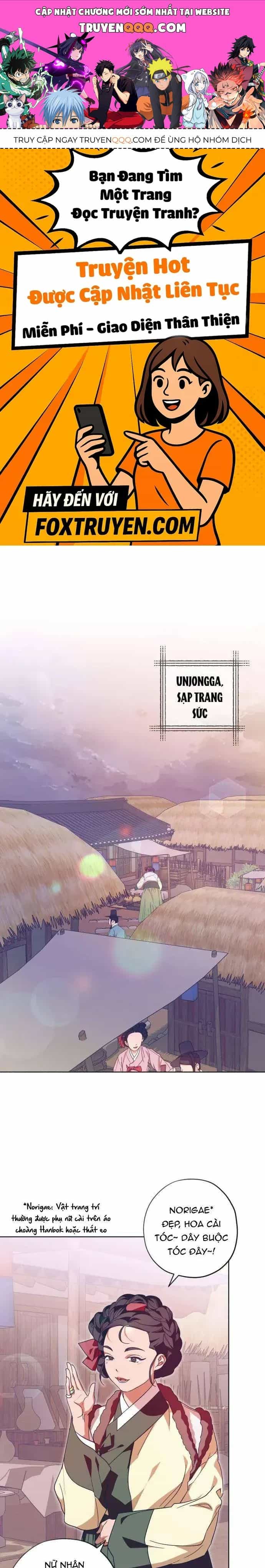 Dabi, Hương Vị Ngây Ngất - Chương 27 - ảnh 1