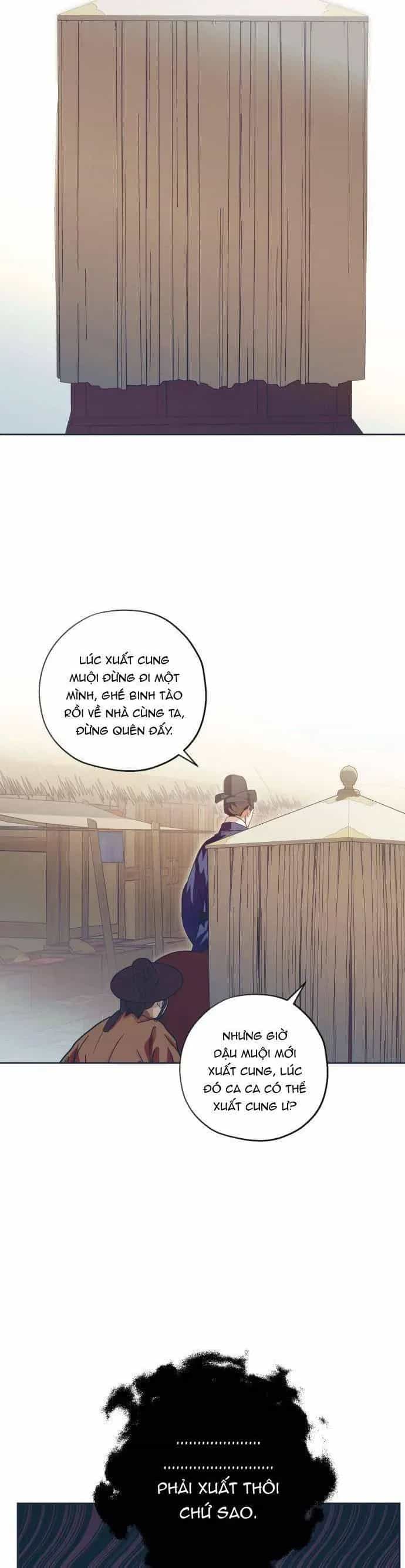 Dabi, Hương Vị Ngây Ngất - Chương 27 - ảnh 16