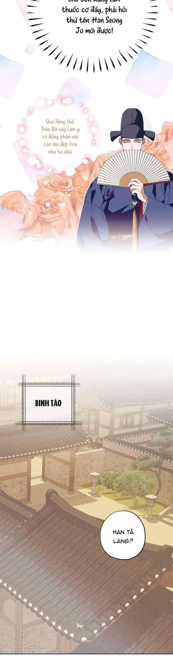 Dabi, Hương Vị Ngây Ngất - Chương 27 - ảnh 30