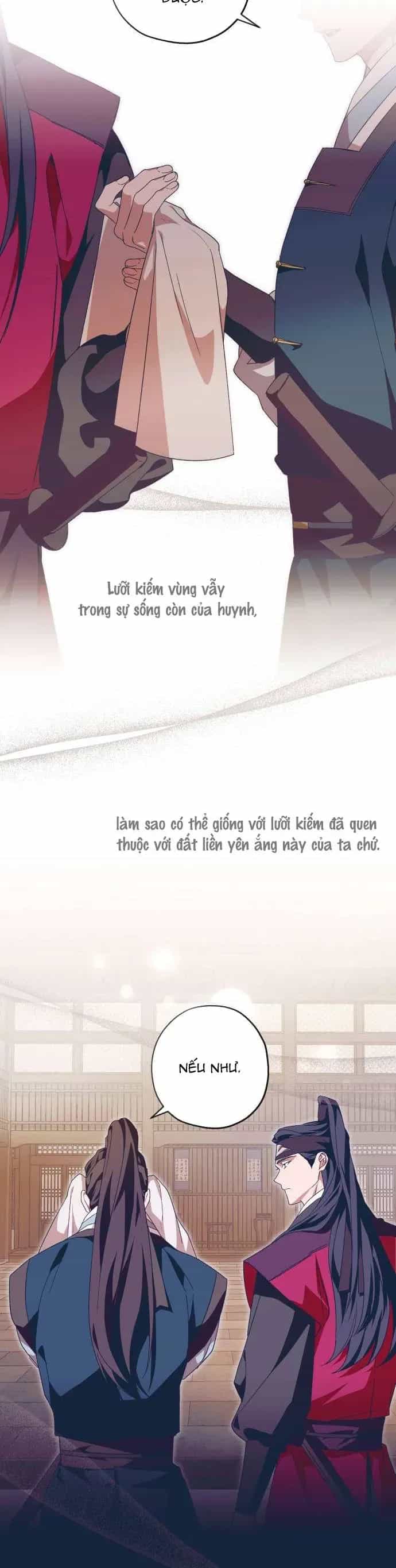 Dabi, Hương Vị Ngây Ngất - Chương 28 - ảnh 10