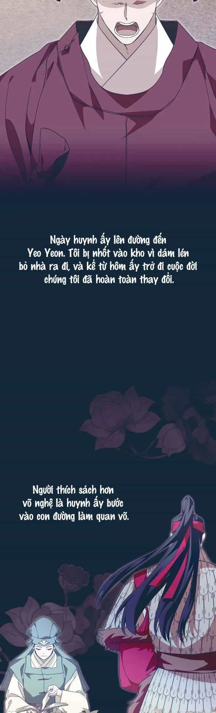 Dabi, Hương Vị Ngây Ngất - Chương 28 - ảnh 15