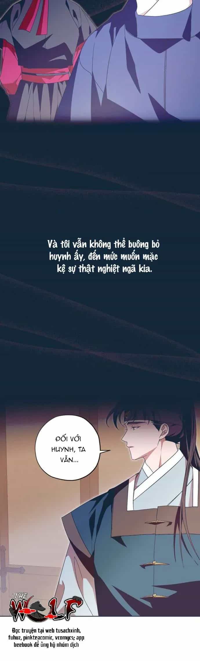 Dabi, Hương Vị Ngây Ngất - Chương 28 - ảnh 17