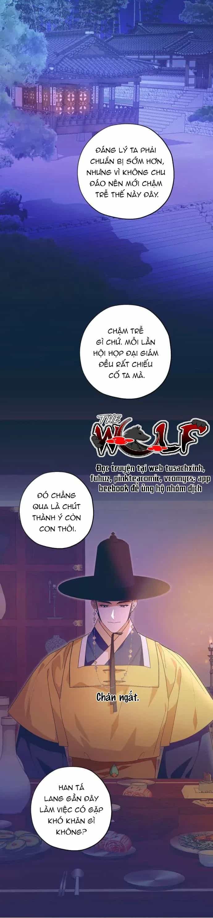 Dabi, Hương Vị Ngây Ngất - Chương 28 - ảnh 26