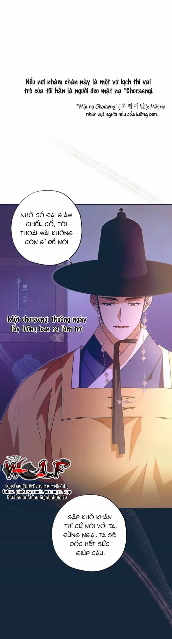 Dabi, Hương Vị Ngây Ngất - Chương 28 - ảnh 27