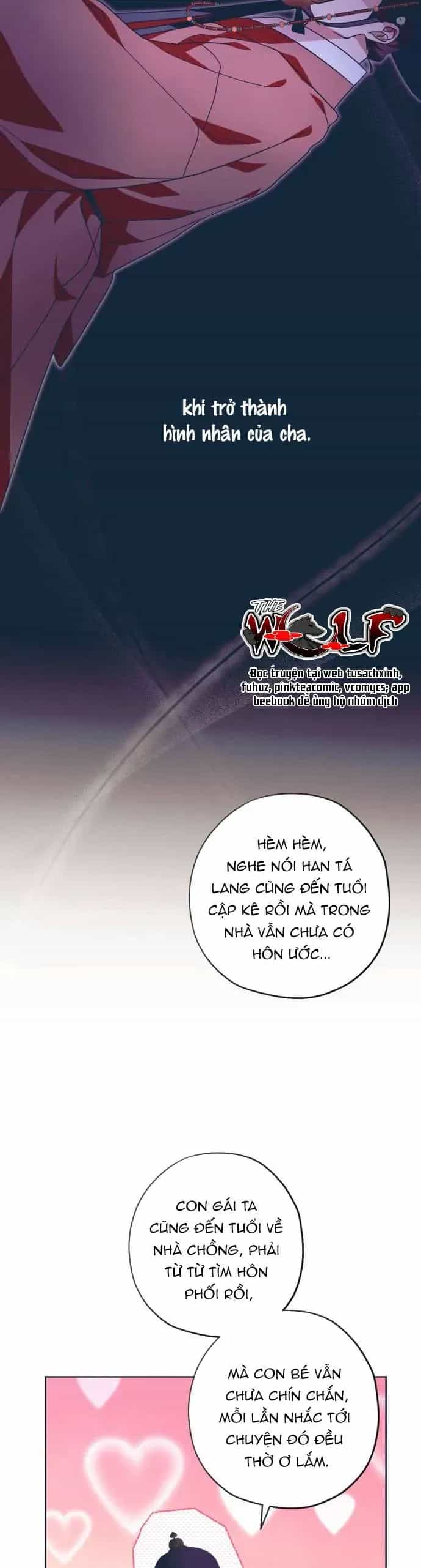 Dabi, Hương Vị Ngây Ngất - Chương 28 - ảnh 29