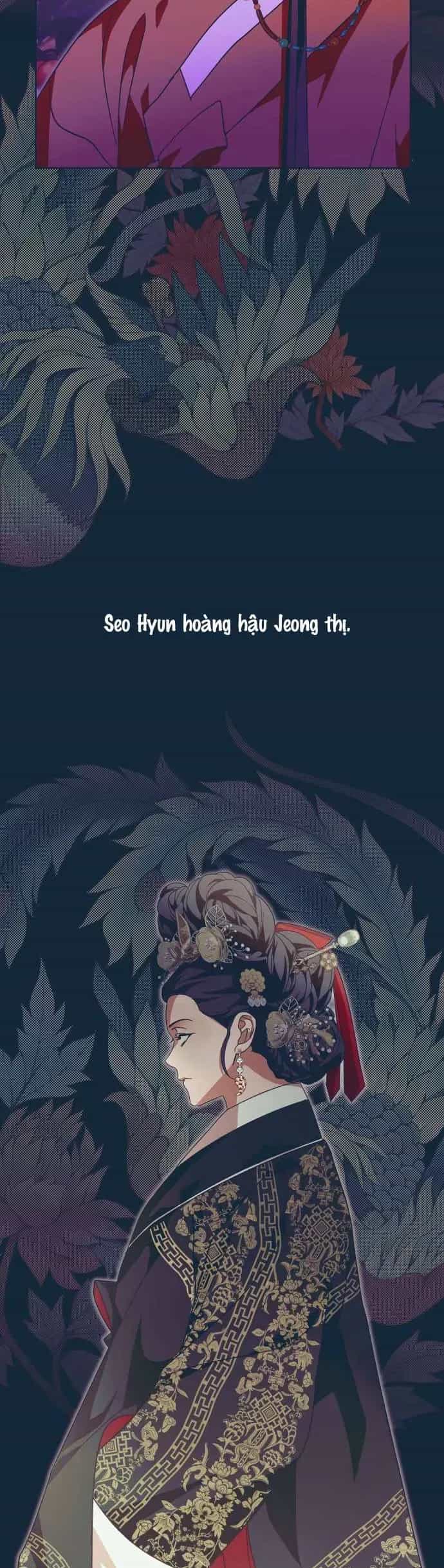 Dabi, Hương Vị Ngây Ngất - Chương 28 - ảnh 32