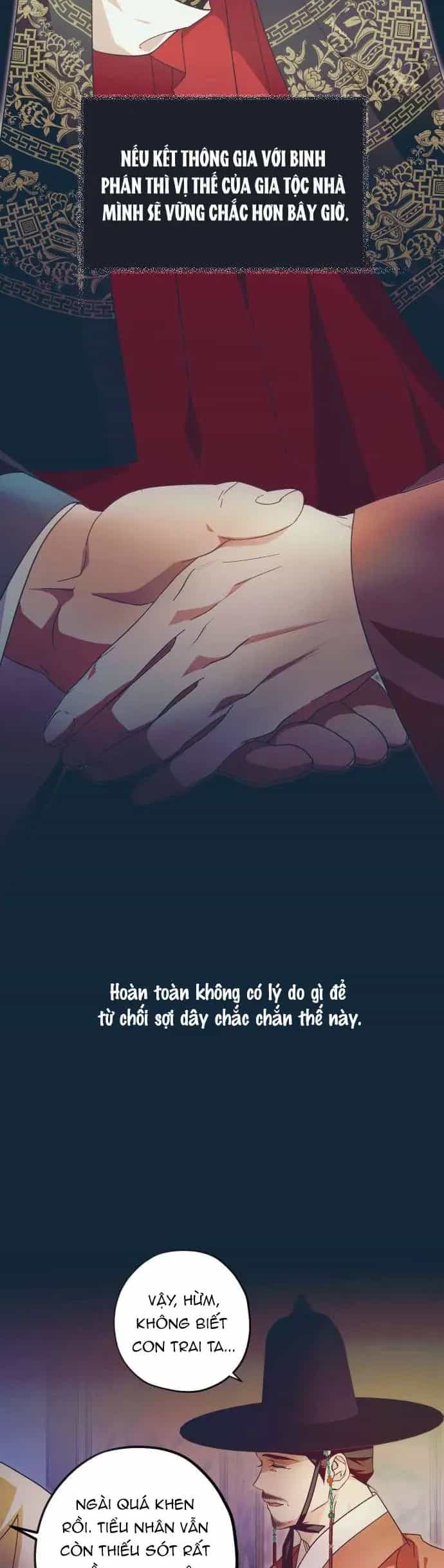 Dabi, Hương Vị Ngây Ngất - Chương 28 - ảnh 33