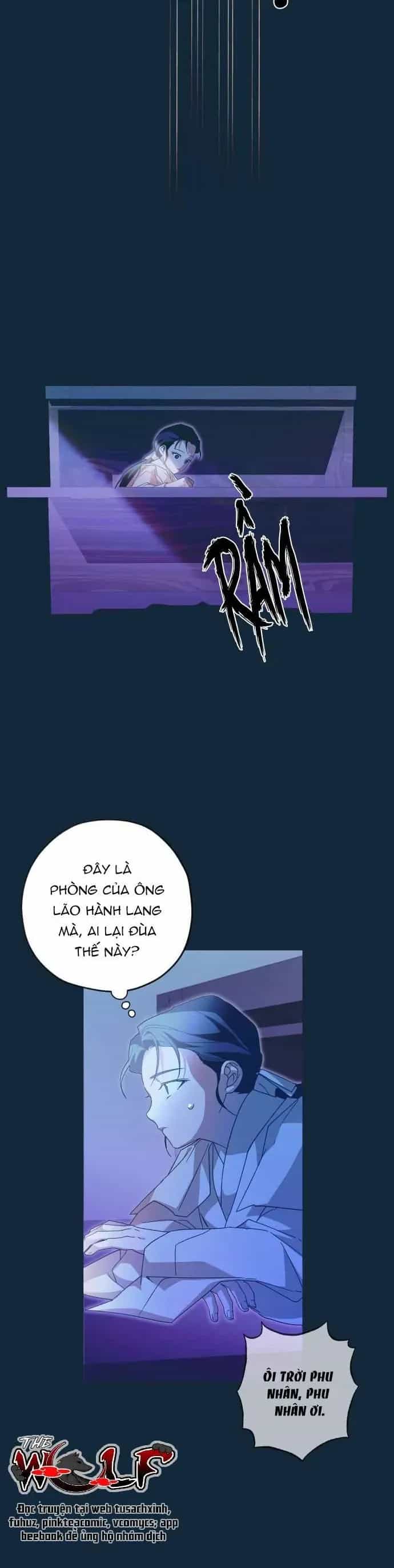 Dabi, Hương Vị Ngây Ngất - Chương 29 - ảnh 10