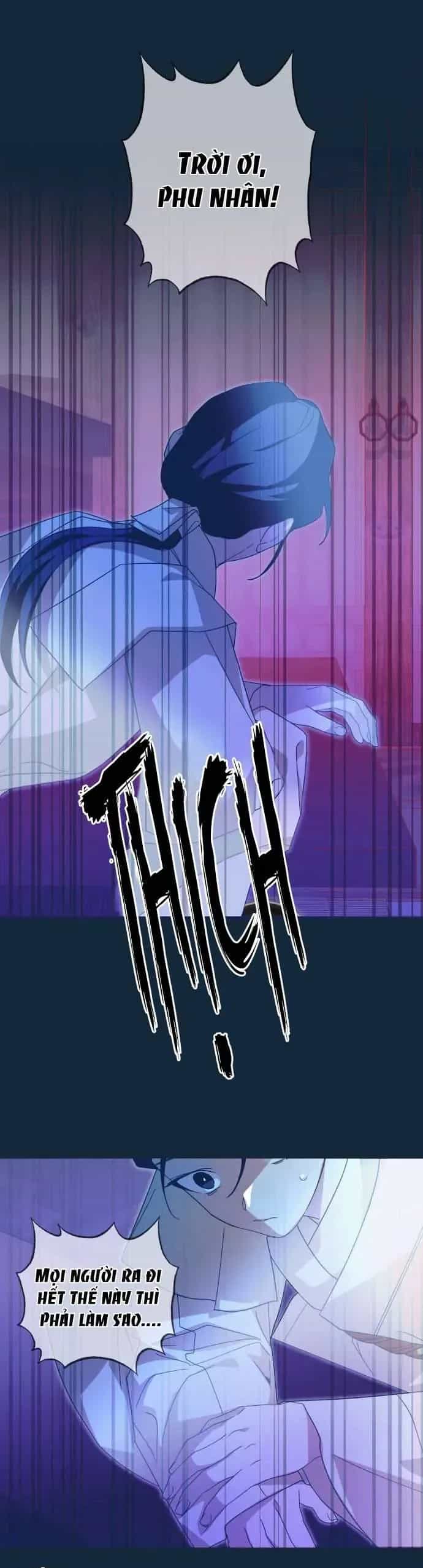 Dabi, Hương Vị Ngây Ngất - Chương 29 - ảnh 11