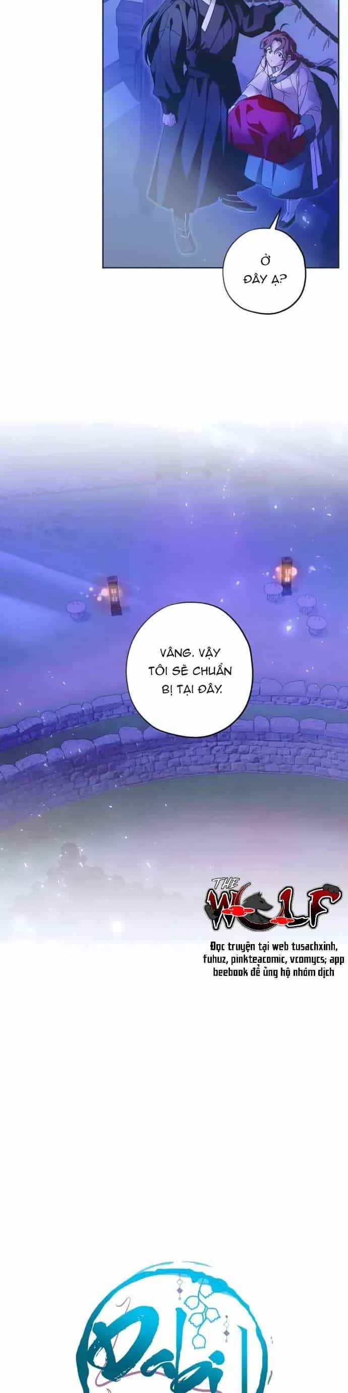 Dabi, Hương Vị Ngây Ngất - Chương 29 - ảnh 19