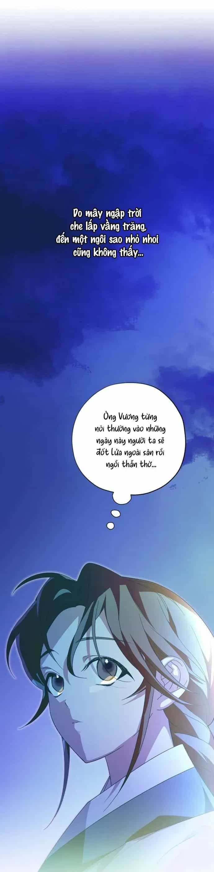 Dabi, Hương Vị Ngây Ngất - Chương 29 - ảnh 24