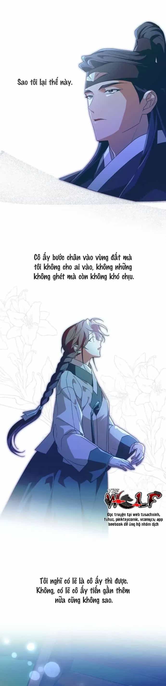Dabi, Hương Vị Ngây Ngất - Chương 29 - ảnh 33