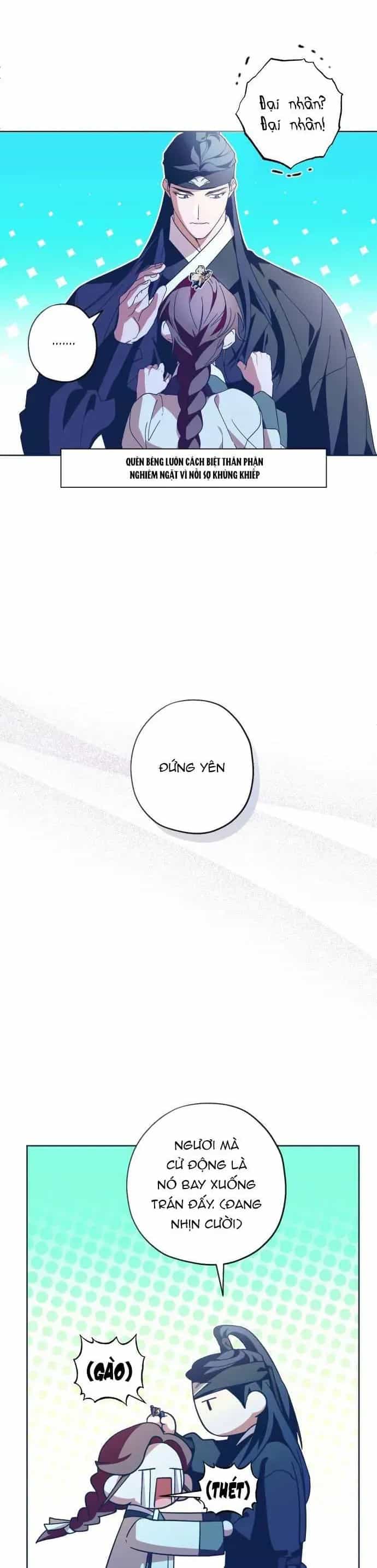 Dabi, Hương Vị Ngây Ngất - Chương 29 - ảnh 37