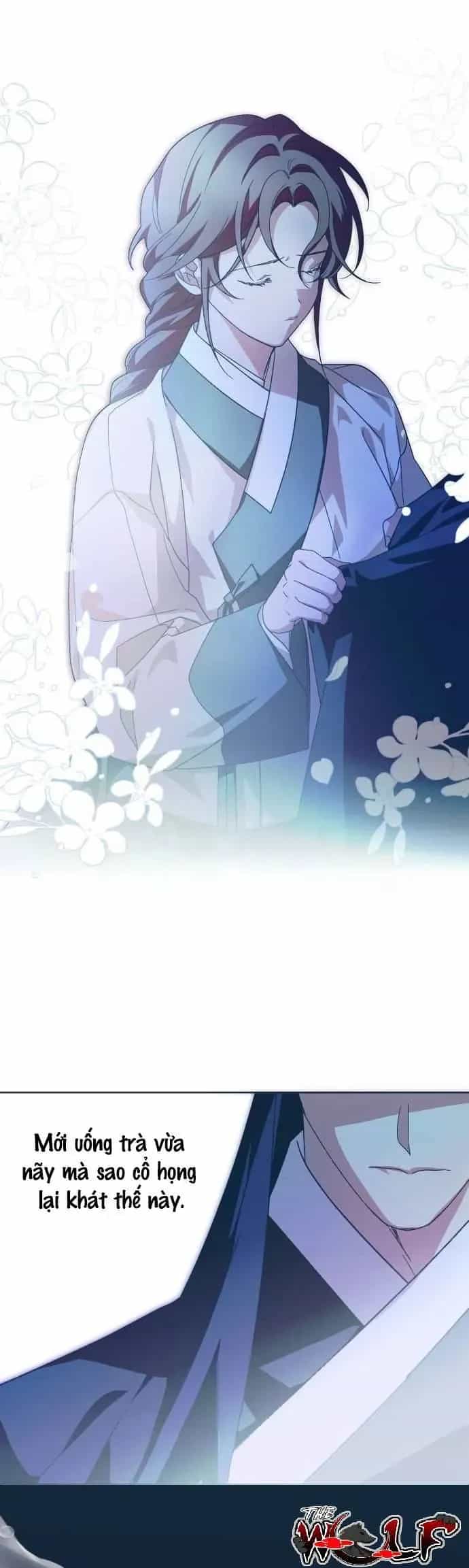 Dabi, Hương Vị Ngây Ngất - Chương 29 - ảnh 39