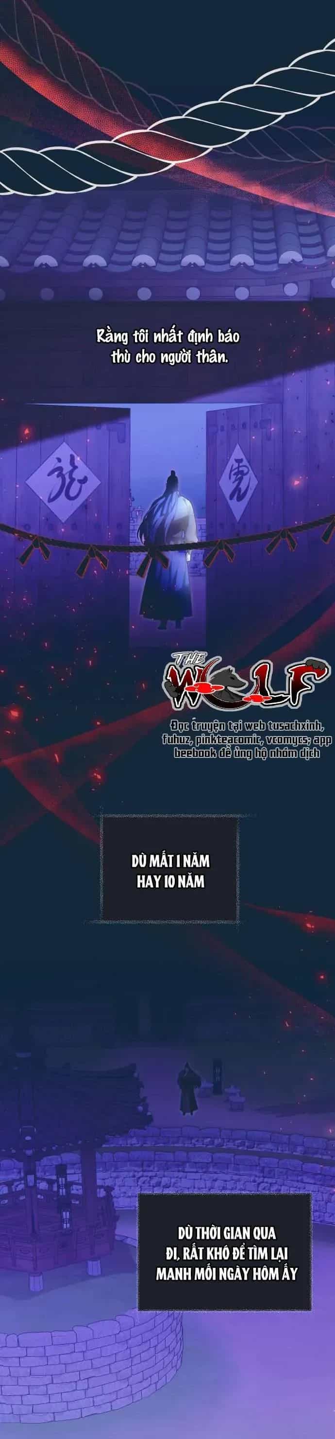 Dabi, Hương Vị Ngây Ngất - Chương 29 - ảnh 7
