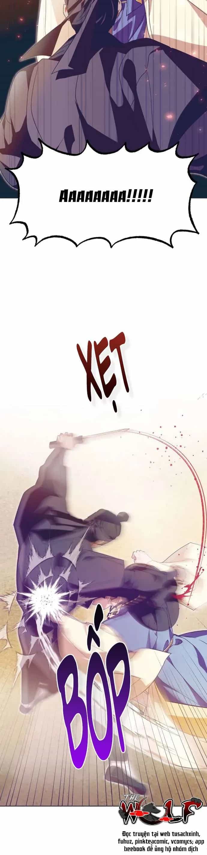 Dabi, Hương Vị Ngây Ngất - Chương 30 - ảnh 22