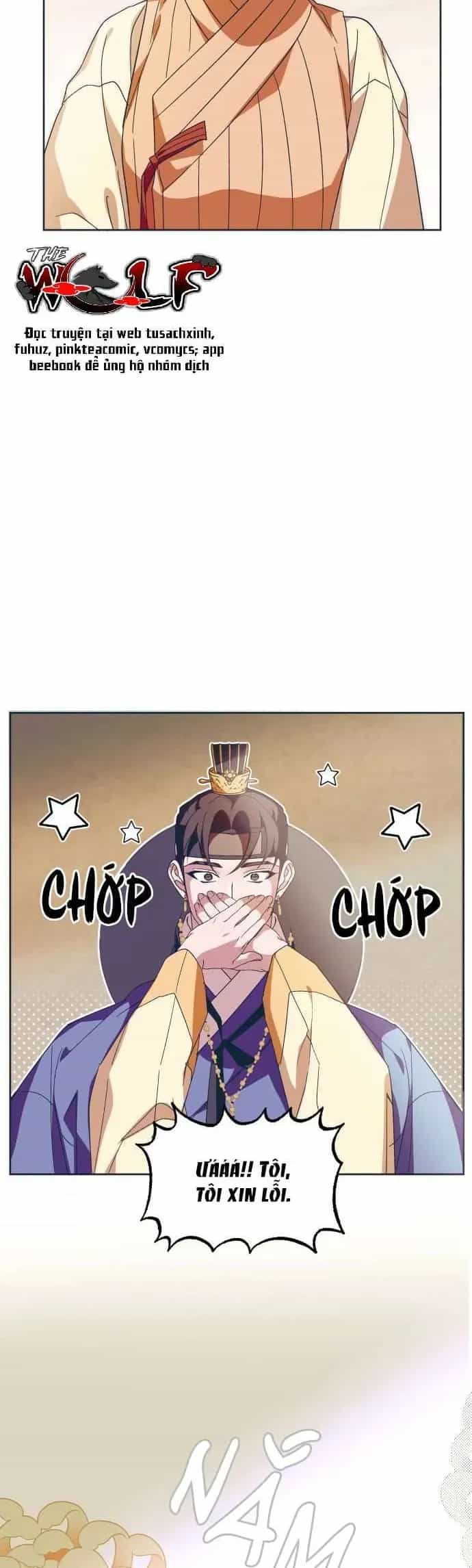 Dabi, Hương Vị Ngây Ngất - Chương 30 - ảnh 30
