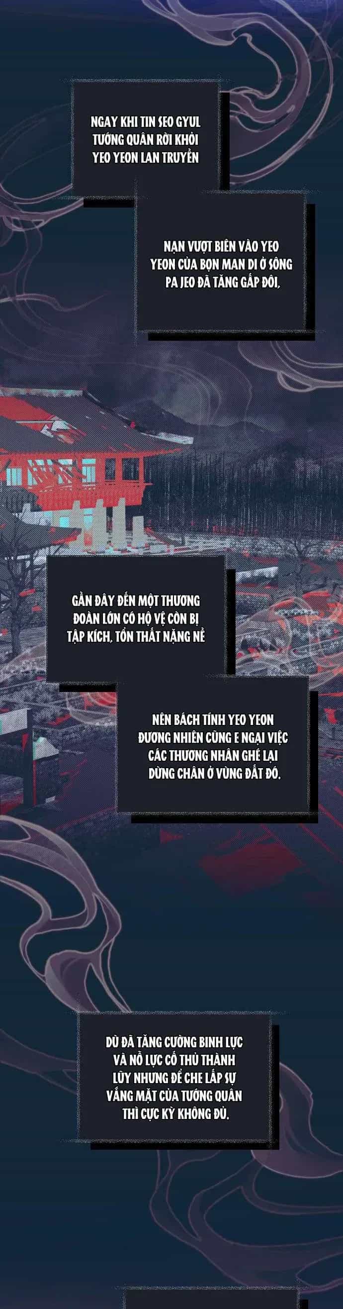 Dabi, Hương Vị Ngây Ngất - Chương 31 - ảnh 17