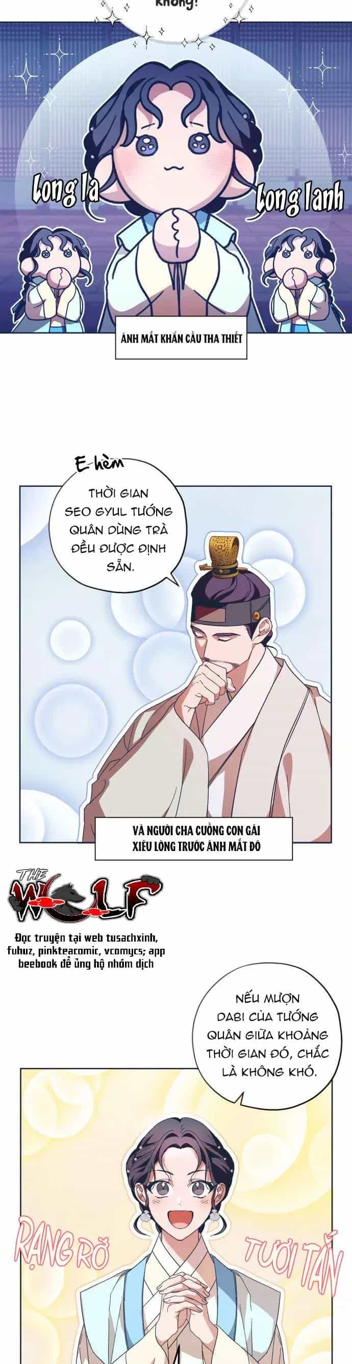 Dabi, Hương Vị Ngây Ngất - Chương 31 - ảnh 29