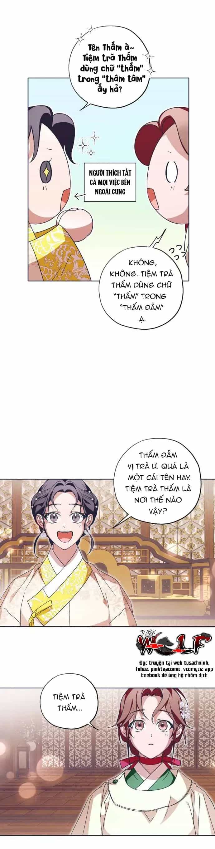 Dabi, Hương Vị Ngây Ngất - Chương 32 - ảnh 10