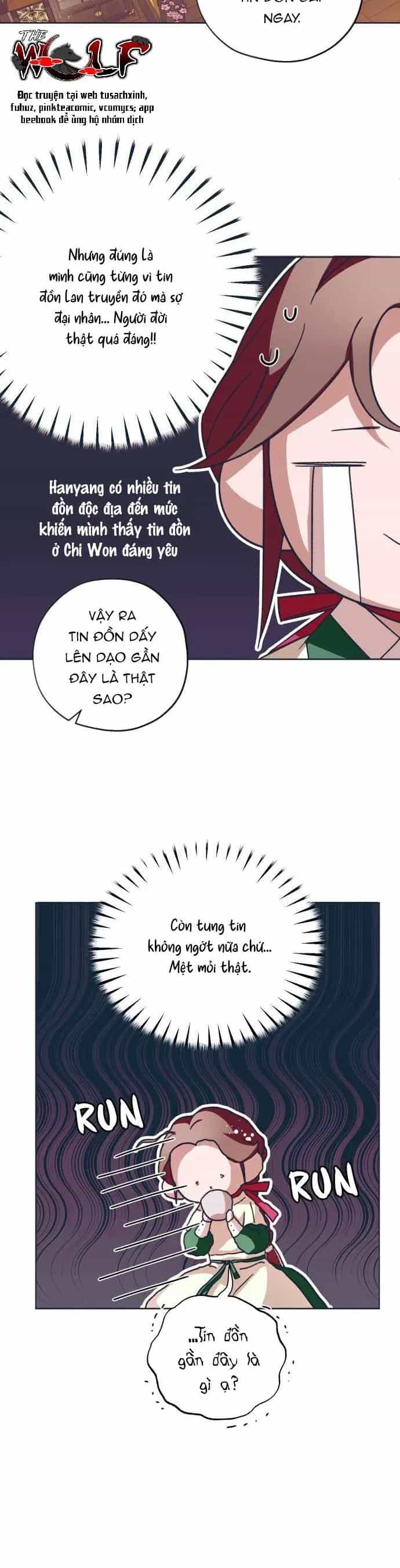Dabi, Hương Vị Ngây Ngất - Chương 32 - ảnh 13