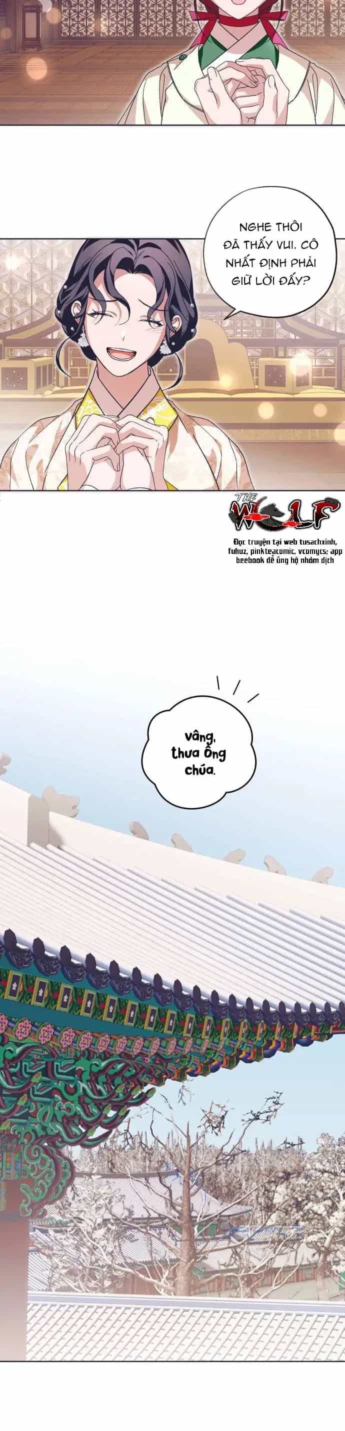 Dabi, Hương Vị Ngây Ngất - Chương 32 - ảnh 19