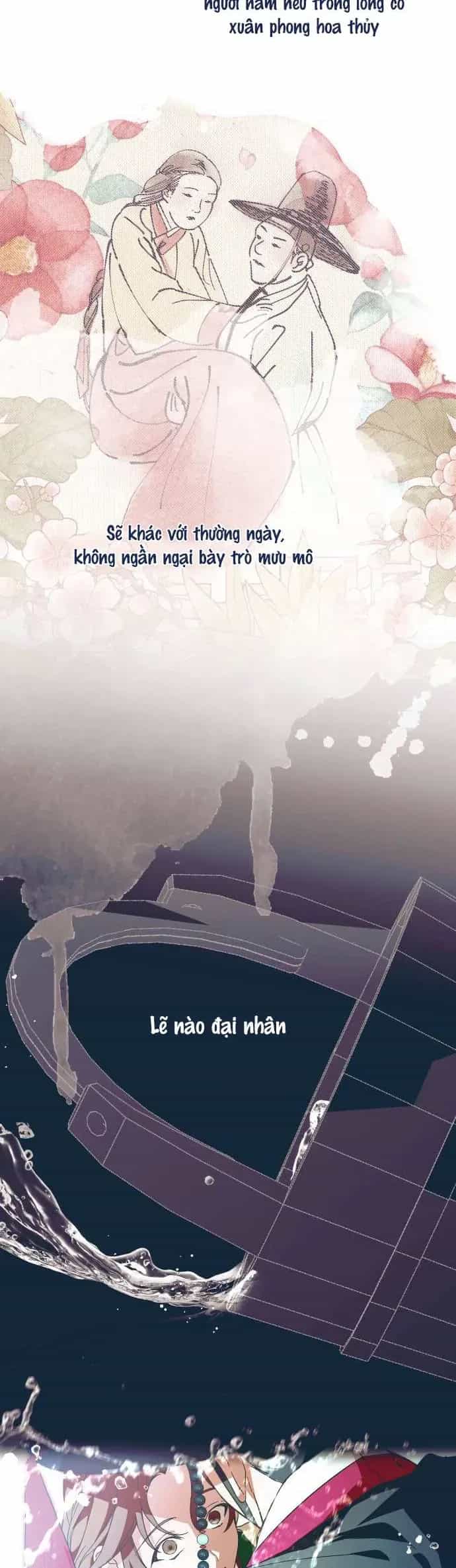 Dabi, Hương Vị Ngây Ngất - Chương 32 - ảnh 35