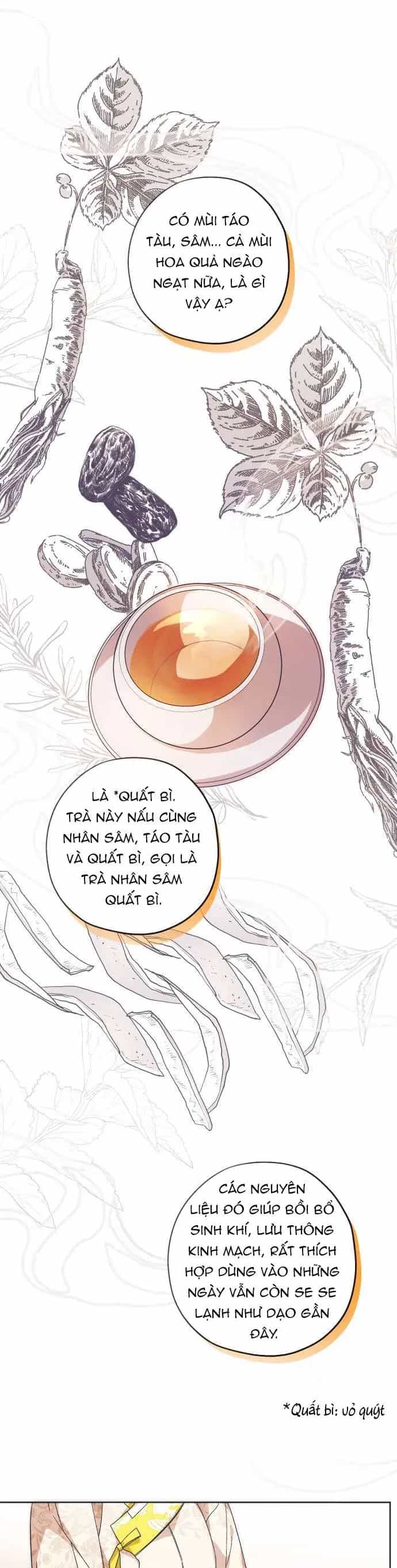 Dabi, Hương Vị Ngây Ngất - Chương 32 - ảnh 8