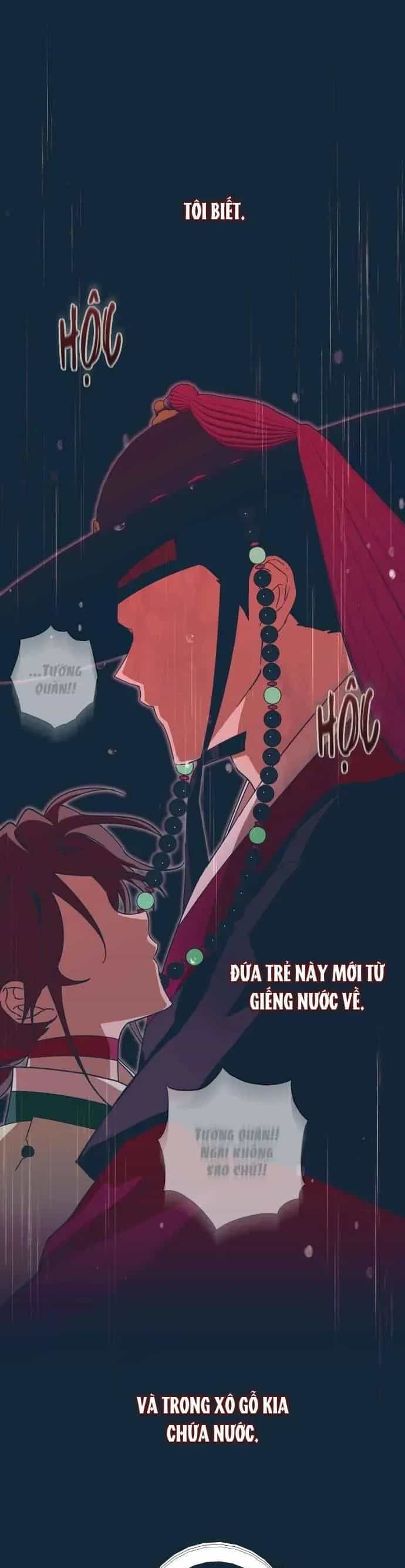 Dabi, Hương Vị Ngây Ngất - Chương 33 - ảnh 2