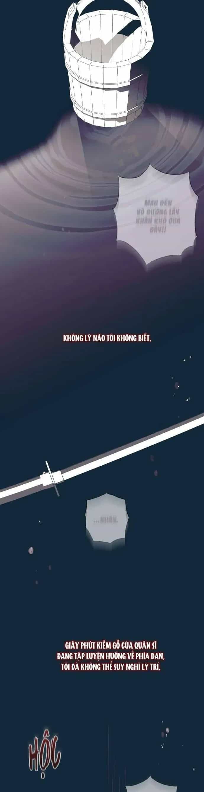 Dabi, Hương Vị Ngây Ngất - Chương 33 - ảnh 3