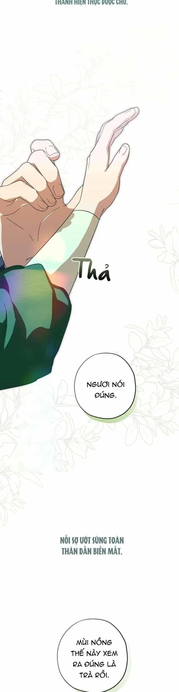 Dabi, Hương Vị Ngây Ngất - Chương 33 - ảnh 7
