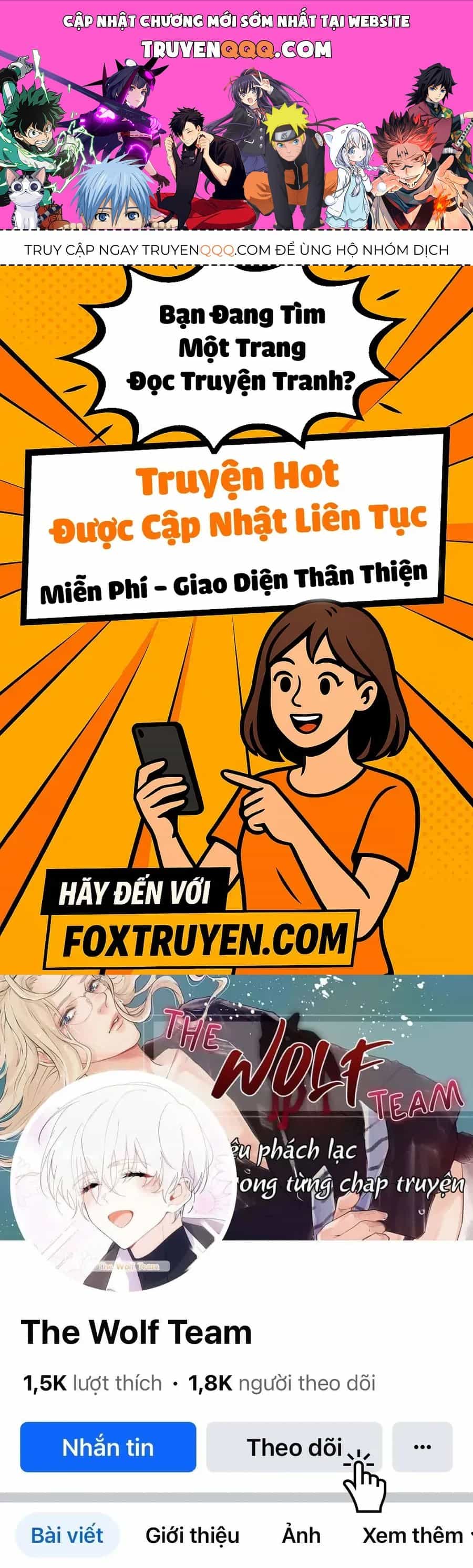 Dabi, Hương Vị Ngây Ngất - Chương 34 - ảnh 1