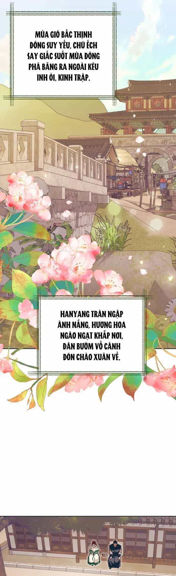 Dabi, Hương Vị Ngây Ngất - Chương 34 - ảnh 14