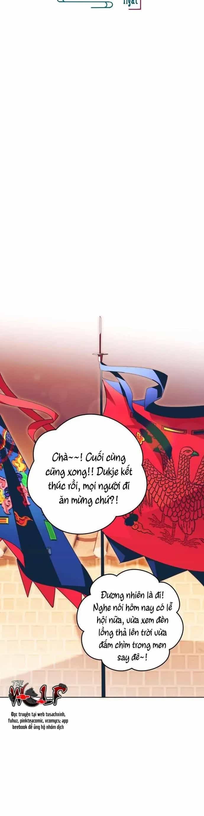 Dabi, Hương Vị Ngây Ngất - Chương 35 - ảnh 10