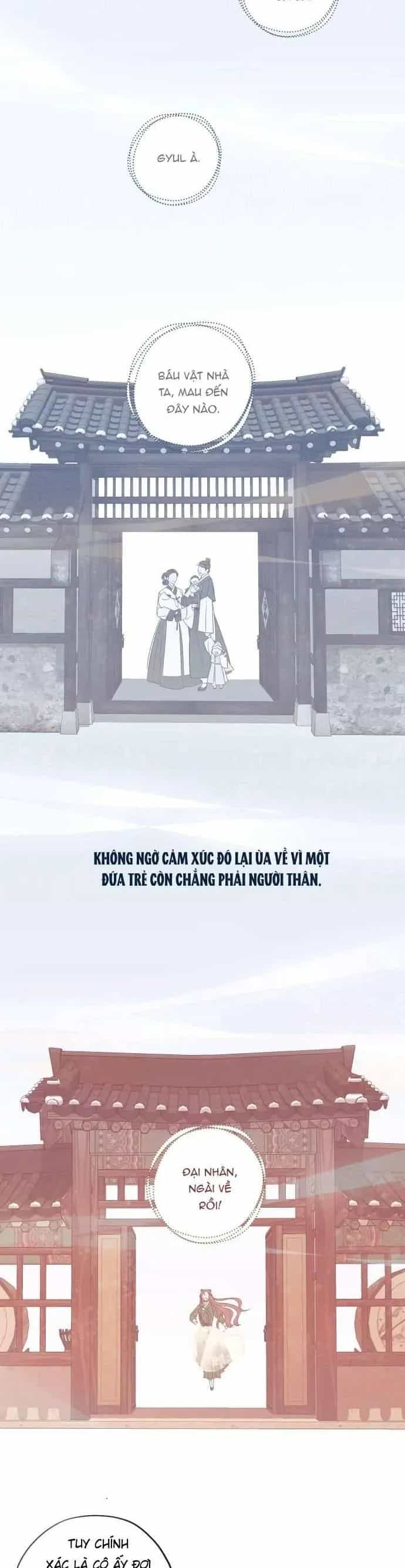 Dabi, Hương Vị Ngây Ngất - Chương 35 - ảnh 23