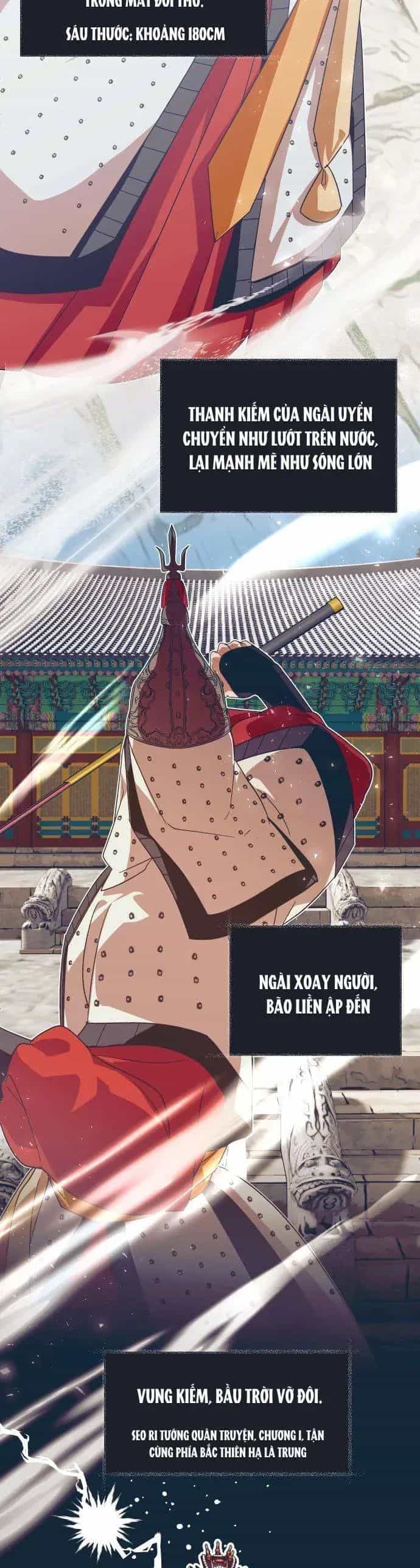 Dabi, Hương Vị Ngây Ngất - Chương 35 - ảnh 3