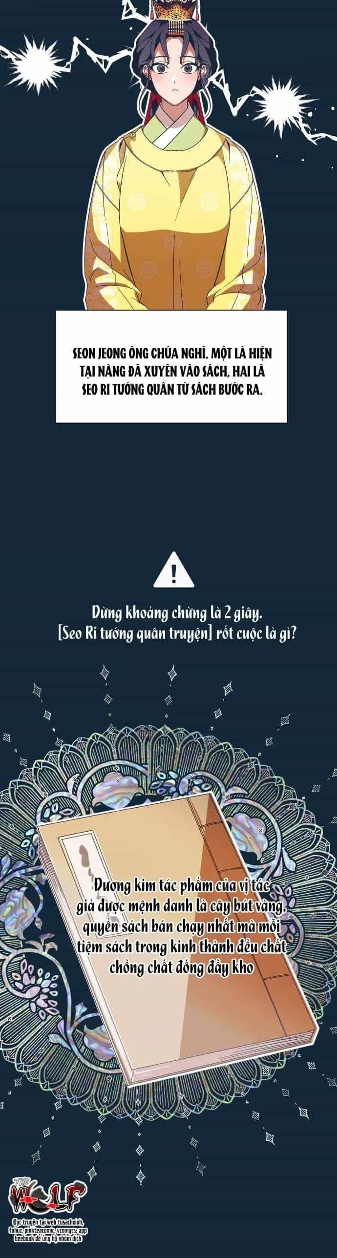 Dabi, Hương Vị Ngây Ngất - Chương 35 - ảnh 4
