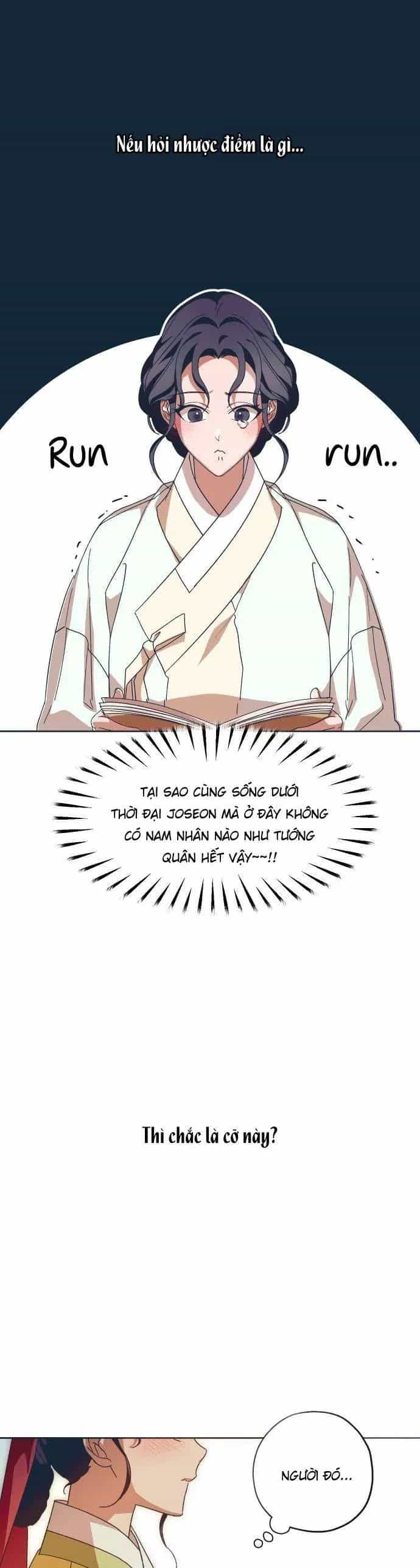 Dabi, Hương Vị Ngây Ngất - Chương 35 - ảnh 6