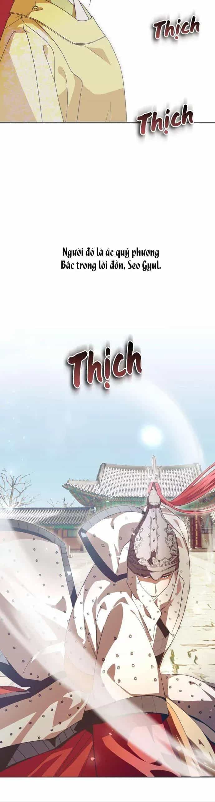 Dabi, Hương Vị Ngây Ngất - Chương 35 - ảnh 7