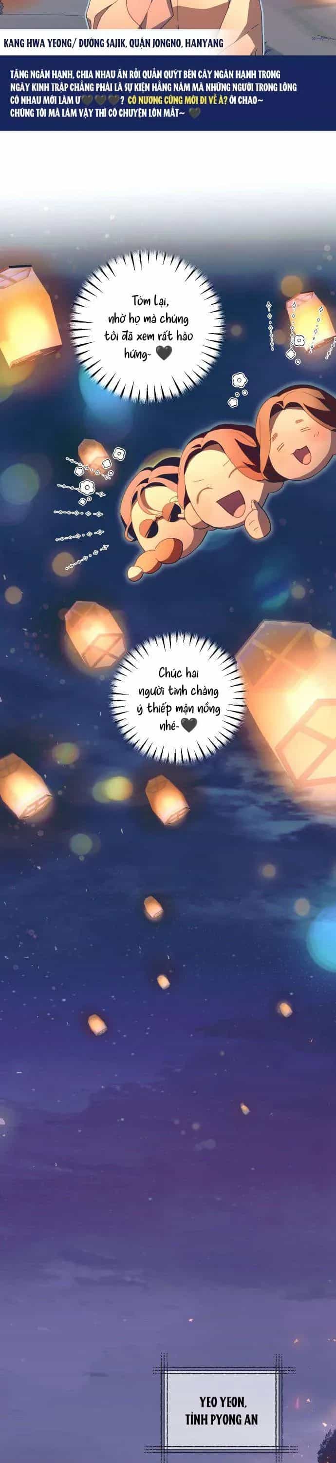 Dabi, Hương Vị Ngây Ngất - Chương 36 - ảnh 4