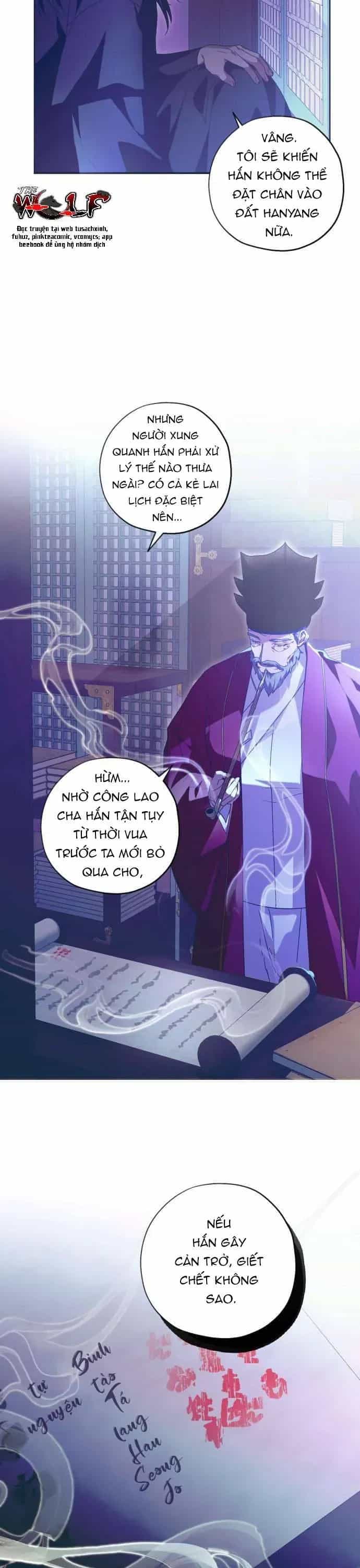 Dabi, Hương Vị Ngây Ngất - Chương 37 - ảnh 15