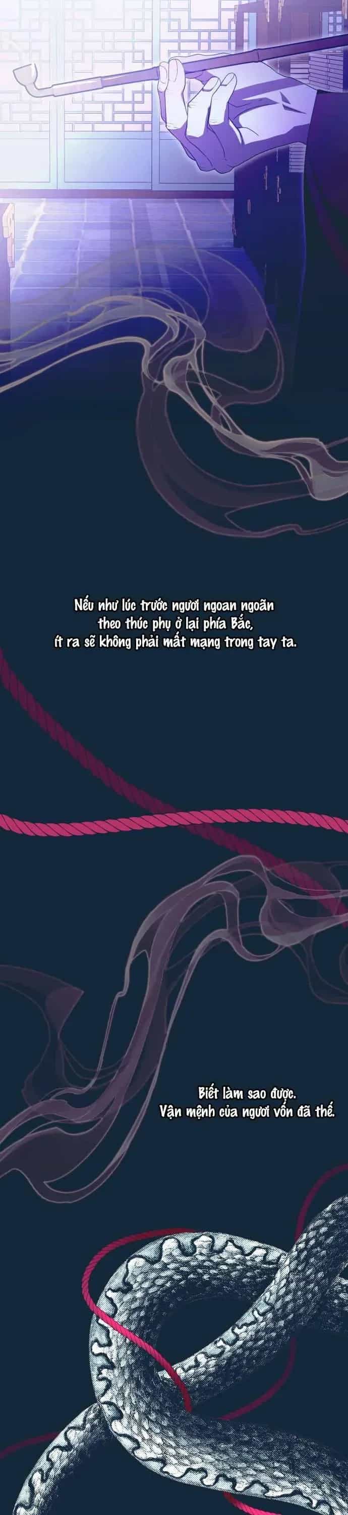 Dabi, Hương Vị Ngây Ngất - Chương 37 - ảnh 17