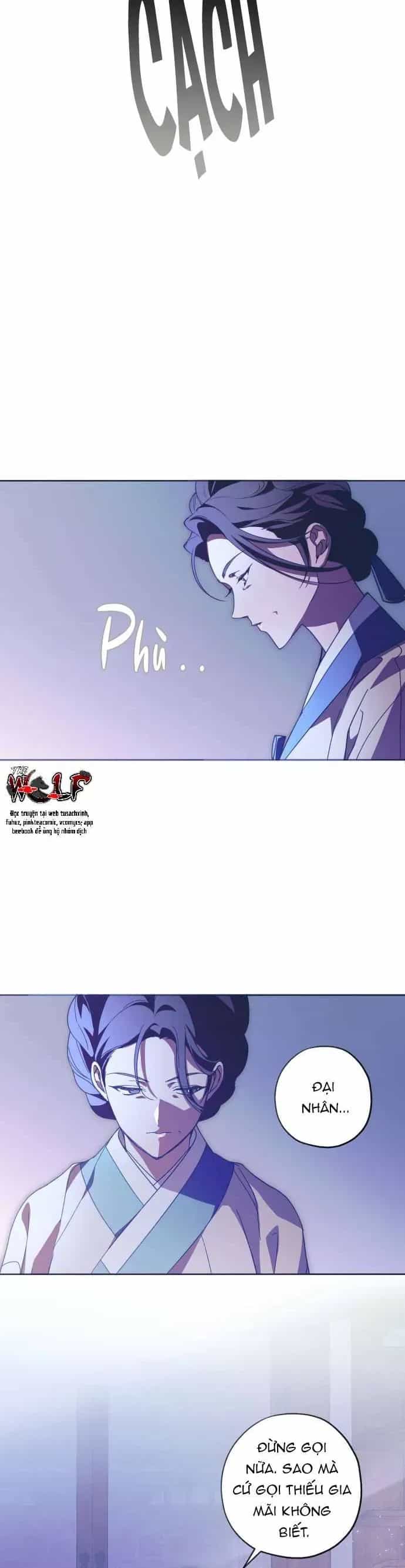 Dabi, Hương Vị Ngây Ngất - Chương 38 - ảnh 13