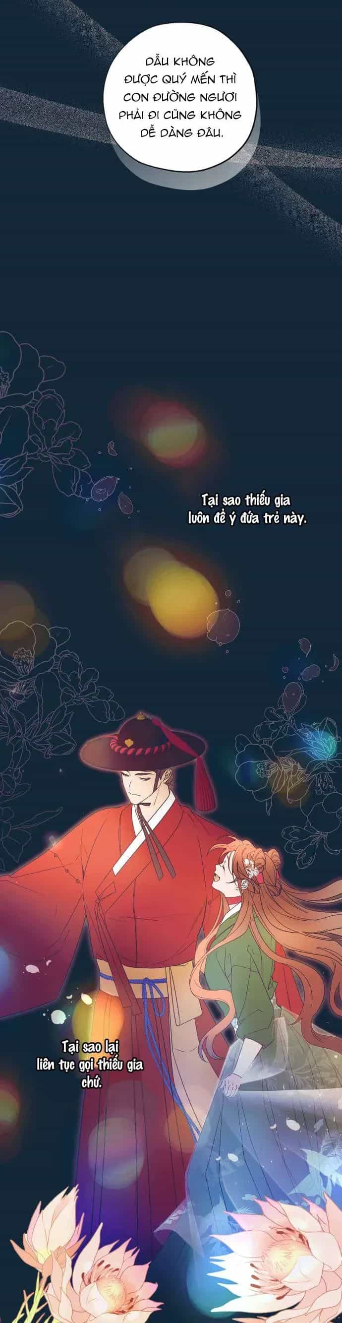 Dabi, Hương Vị Ngây Ngất - Chương 38 - ảnh 15